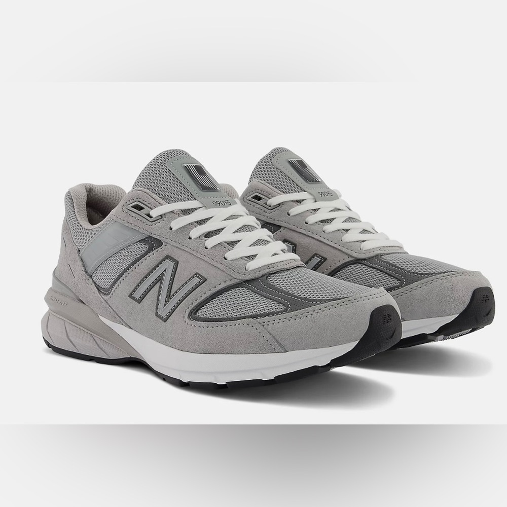 Brand new! New Balance 990 v5. Never worn. No box